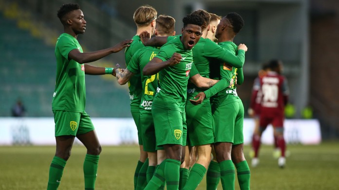 Žilina uvoľnila dvojicu mladíkov, ktorá sa v prvom tíme nepresadila. Obaja si môžu hľadať nový klub