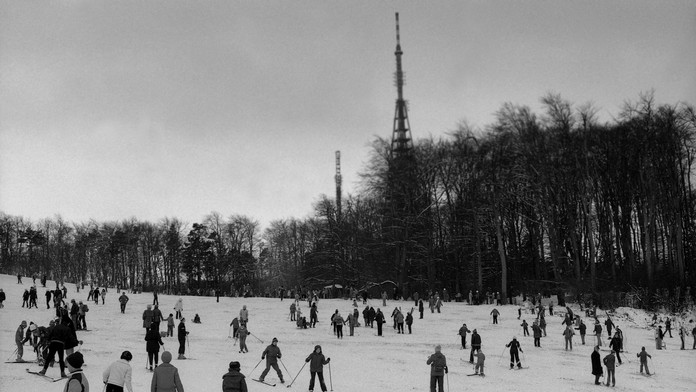 Andrej Kiska počas novoročného príhovoru.