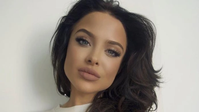 Mara Teigen 