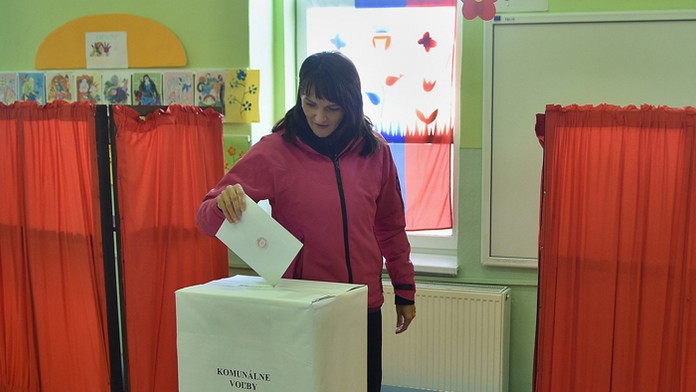 Ilustračná snímka.