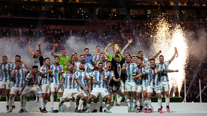 Majstrovstvá sveta v Katare ovládli atraktívnu štatistiku. Padlo najviac gólov v histórii