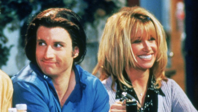 Krok za krokom - Jean-Luc a Carol (Bronson Pinchot a Suzanne Somers)