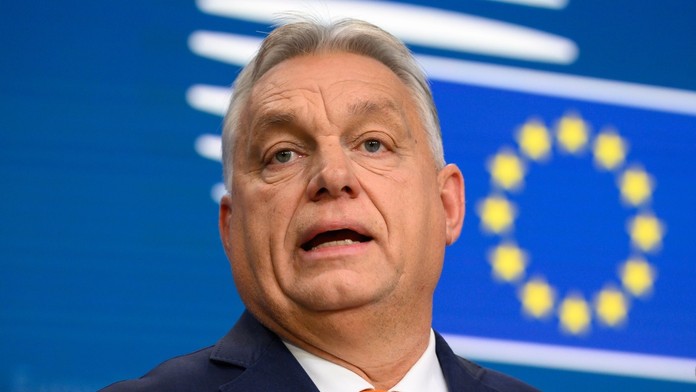 Orbán sa nevzdáva: S mierovým samitom v Budapešti sa ráta, čakáme na dohodu USA a Ruska