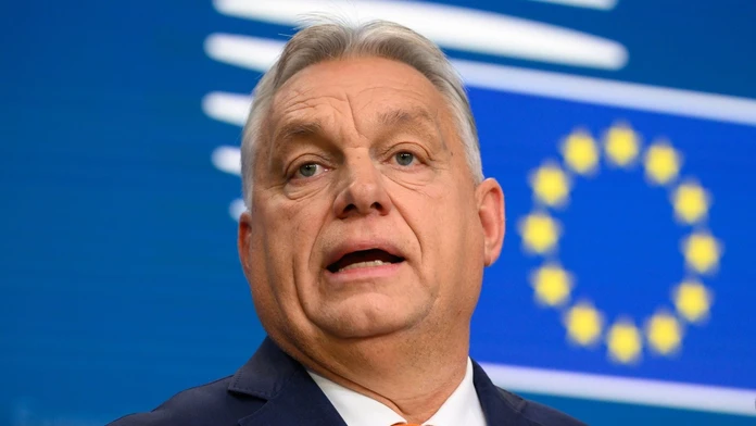 Orbán sa nevzdáva: S mierovým samitom v Budapešti sa ráta, čakáme na dohodu USA a Ruska