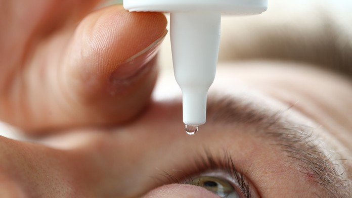 Tieto kvapky na zníženie očného tlaku vráťte. ŠÚKL ich sťahuje z trhu