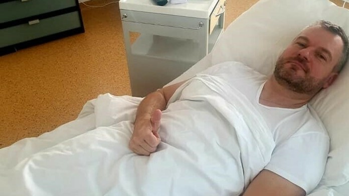 Petra Vlhová vo švajčiarskej Crans Montane