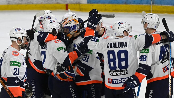 Trenčanom sa domáci mečbal málil. O postupe do play-off sa rozhodne v Michalovciach