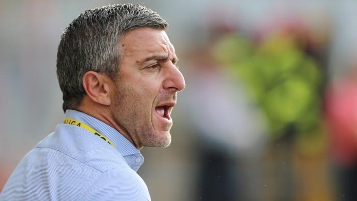 Nikodemos Papavasiliou 