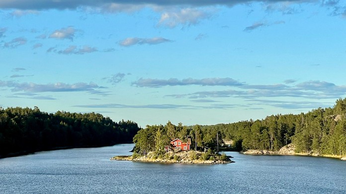 Európska krajina rozdáva ostrovy zadarmo. Stačí minútové video a môžete mať vlastný raj