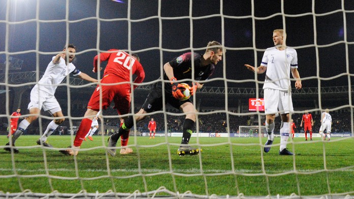 Boeing 737 Max musel núdzovo pristáť na Floride 