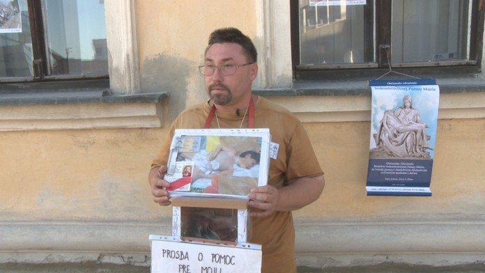 Ilustračná snímka