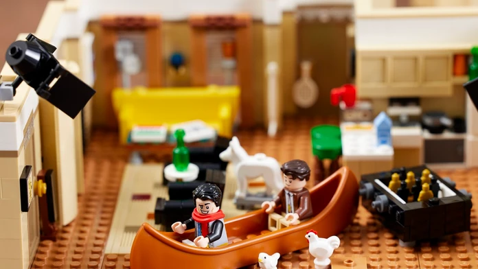 Lego.