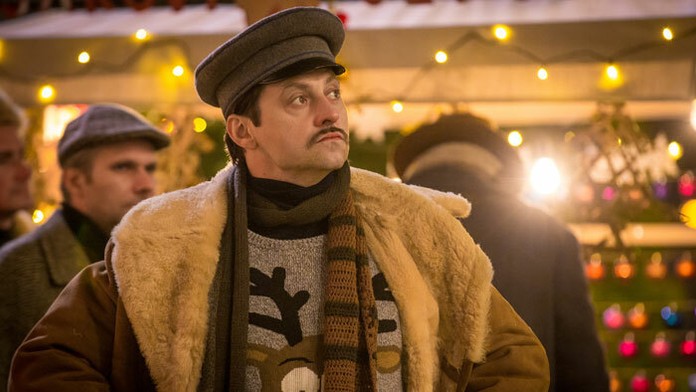 Šéfovia VÚC Erika Jurinová a Ján Lunter, ktorých prijal prezident Andrej Kiska.