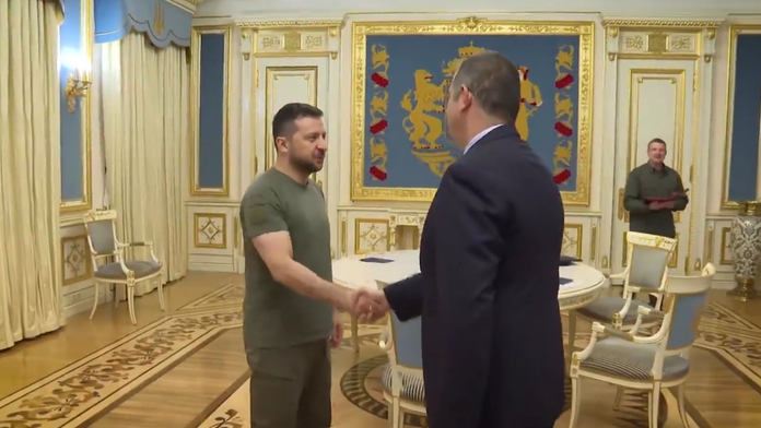 Nová investícia na Ukrajinu: Turecká spoločnosť tam postaví fabriku na výrobu bezpilotových lietadiel