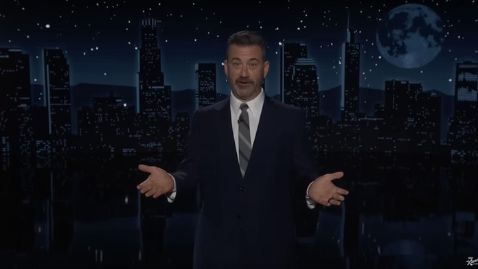 Trump žiada okamžitý odchod moderátora Kimmela. Dôvodom je žart na adresu prvej dámy