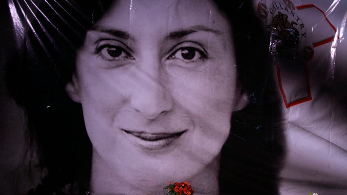 Padol verdikt v prípade vraždy maltskej novinárky: Dodávatelia použitej výbušniny dostali doživotie