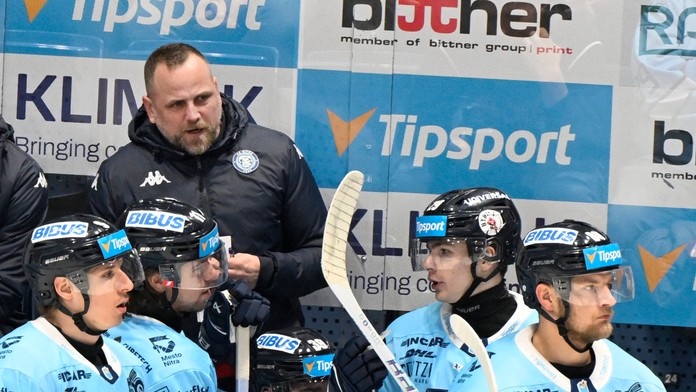 Nitra v šlágri zdolala Slovan a je novým lídrom. Košice potvrdili formu aj vo východniarskom derby