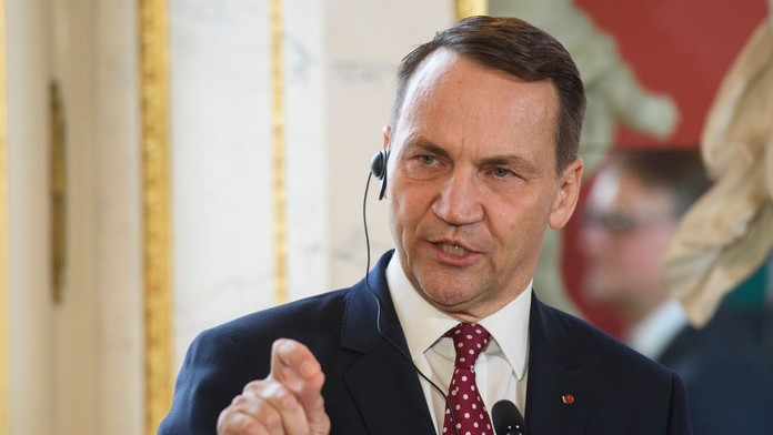 Čakali sme sankcie a dostali sme Aljašku. Poliakov pobúrili Trumpove slová o ruskom omyle