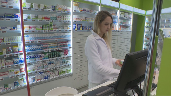Ľudia si nemôžu vyzdvihnúť lieky. Jedna zo zdravotných poisťovní má výpadok