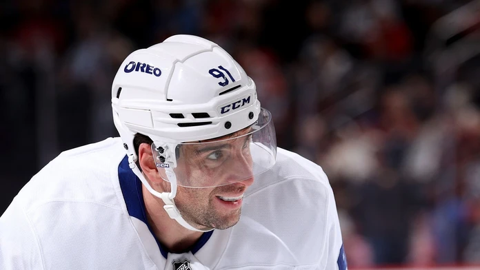 John Tavares