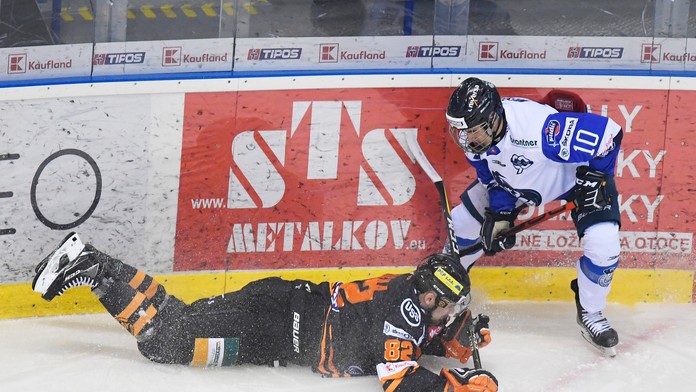 Tipos extraliga 47. kolo.