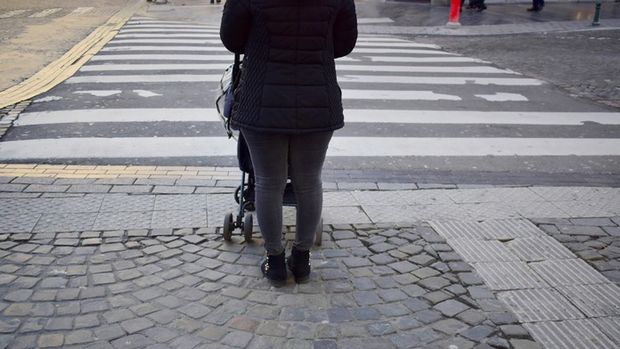 Ilustračná snímka.