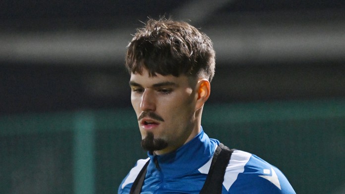 Pridá sa k Boženíkovi, Rigovi a Strelcovi. Slovenský reprezentant mieri do 2. anglickej ligy