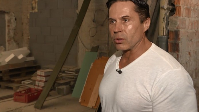 Tento muž opísal jednu z najbrutálnejších vrážd, ktorú vykonal Černák