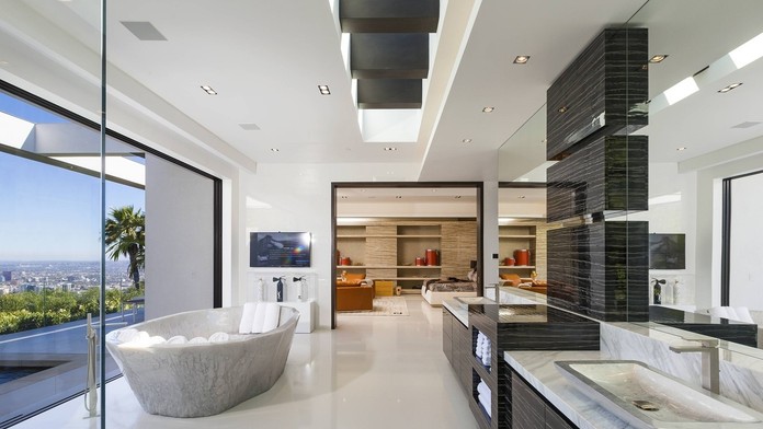 Budúca nehnuteľnosť Beyoncé a Jay Z-ho