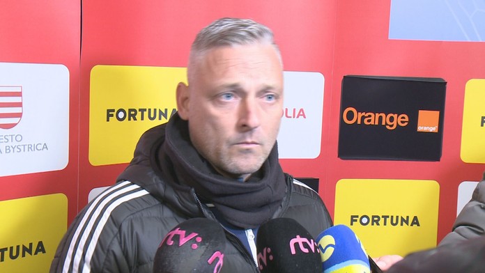 Žilina našla nového kouča. Prichádza tréner, ktorý má so slovenskou súťažou skúsenosti