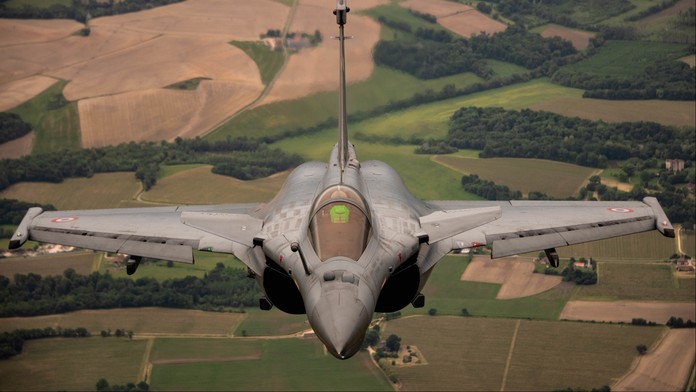 Alarmujúce zistenie: Krajina, ktorá sa považuje za chrbticu obrany Európy, by dokázala vzdorovať len tri dni