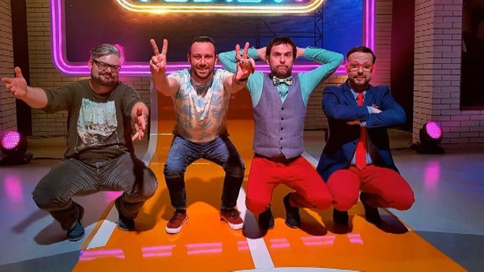 Drepujú aj osobnosti z TV obrazovky.