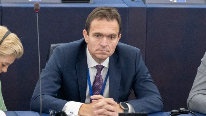 Ódora zvolili za podpredsedu Výboru pre hospodárske a menové veci