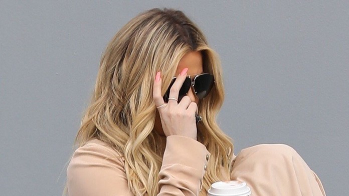 Khloé Kardashian