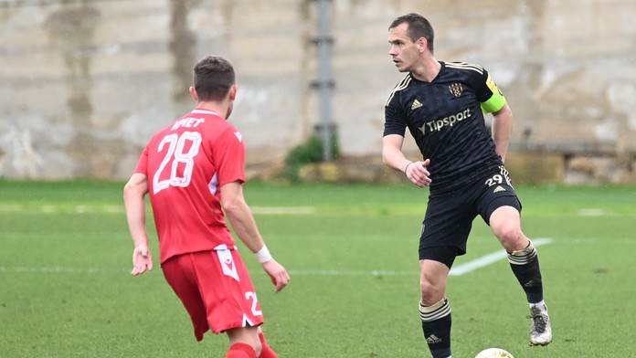 Malér v Trnave. Bitka o trofeje bude bez kapitána