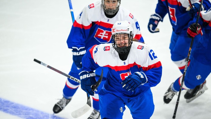 Postup na olympiádu by bol pre Lopušanovú splneným snom. Jej skromnosť je pozoruhodná, hovorí trénerka