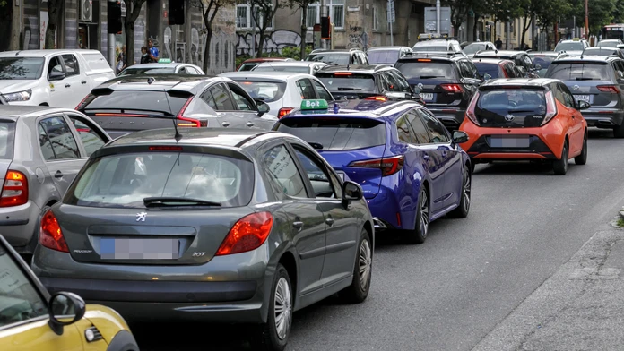 V Košiciach miznú autá. Polícia varuje vodičov pred vlnou krádeží