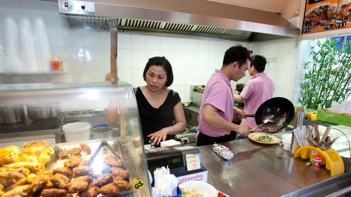 Ilustračná snímka.