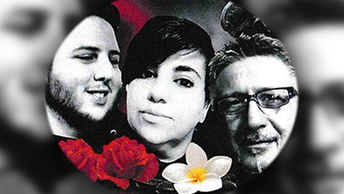 Traja členovia rodiny Pattiovcov podľahli covidu