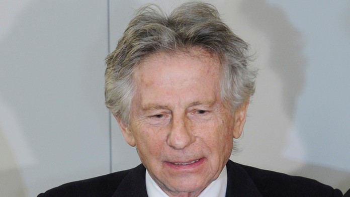 Na archívnej snímke z 25. februára 2015 je režisér Roman Polanski.