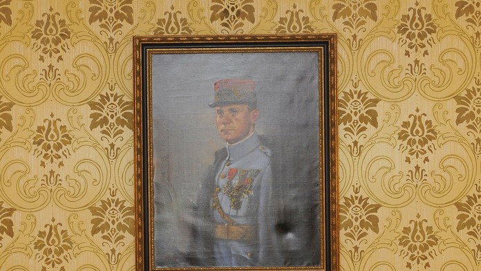 Bežná razba a razba s chybou.