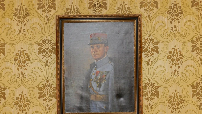 Bežná razba a razba s chybou.