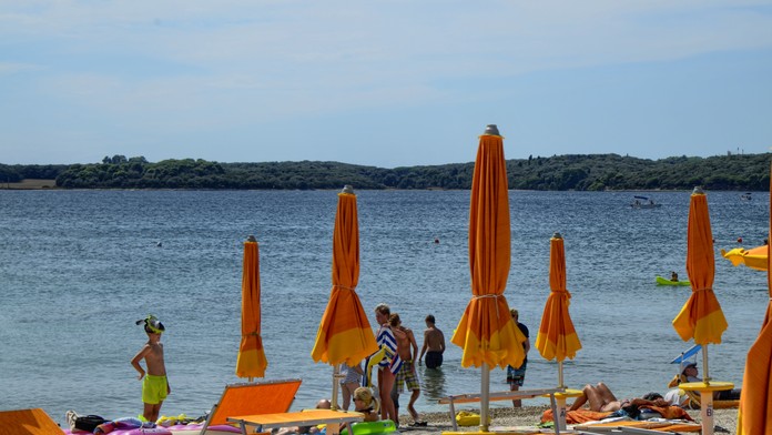 Stredomorie sa otepľuje extrémne rýchlo. Z Chorvátska sa môže stať nový Egypt