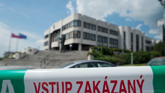 Ilustračná snímka. 