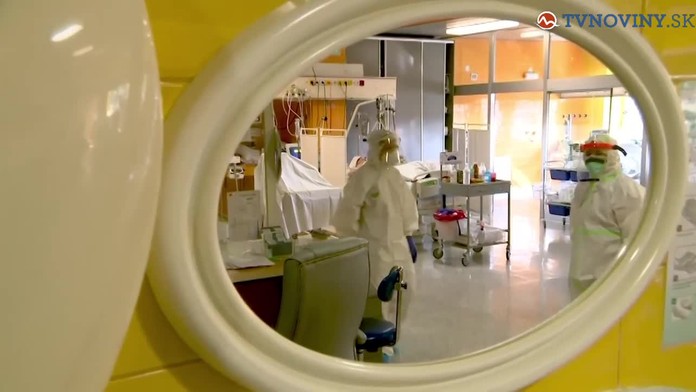 Koronavírus na Slovensku stále zabíja. Počet obetí sa zvýšil o 13