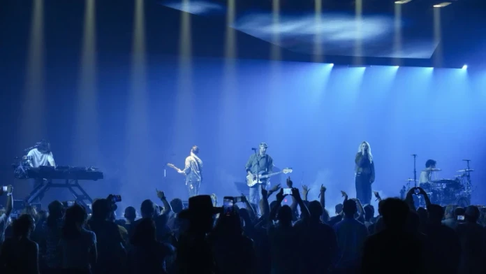 Legendárna skupina Linkin Park oznámila návrat na scénu a množstvo noviniek