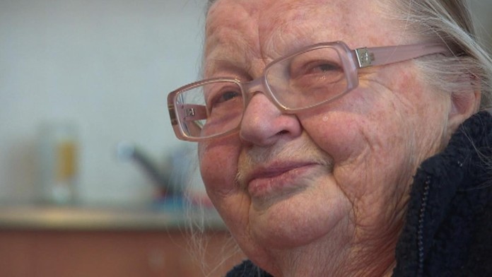 O dom prišla, exekúcie jej zostali. 