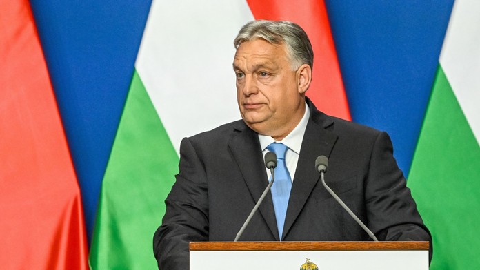 Svet čaká za Trumpa veľký obrat, vyhlásil Orbán