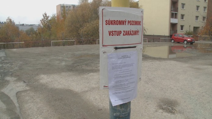 Ilustračná snímka.