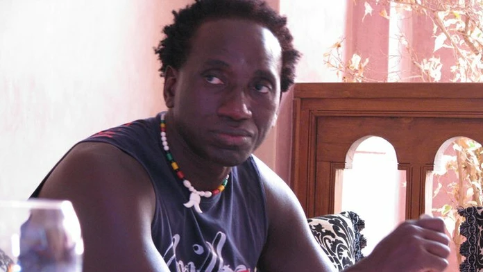 Ibrahim Maiga